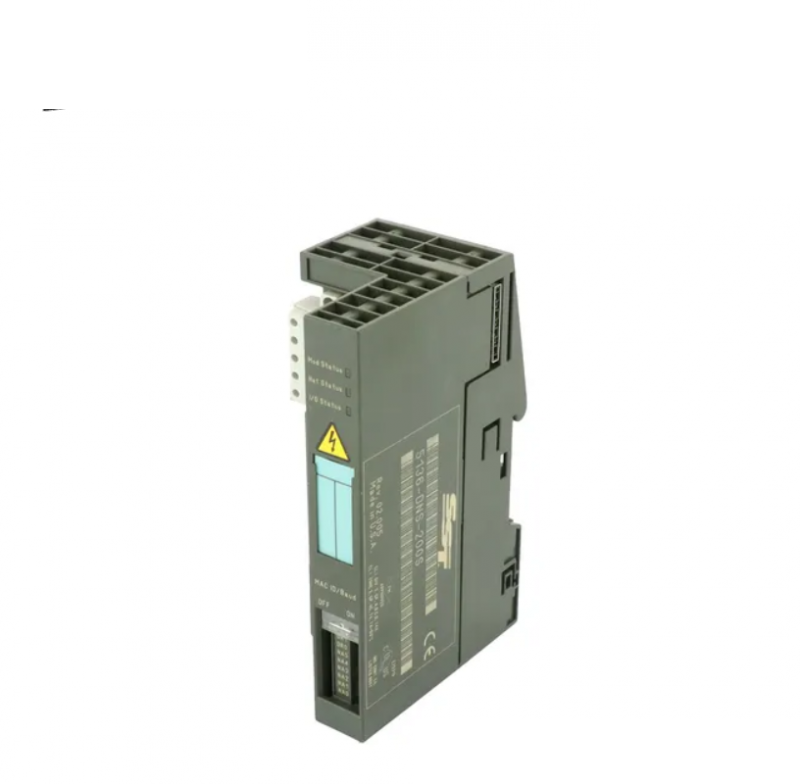 SIEMENS 5136-DNS-200S Adapter Module