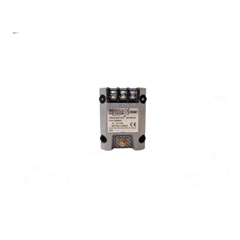 BENTLY NEVADA 330900-50-00 Proximity Switch