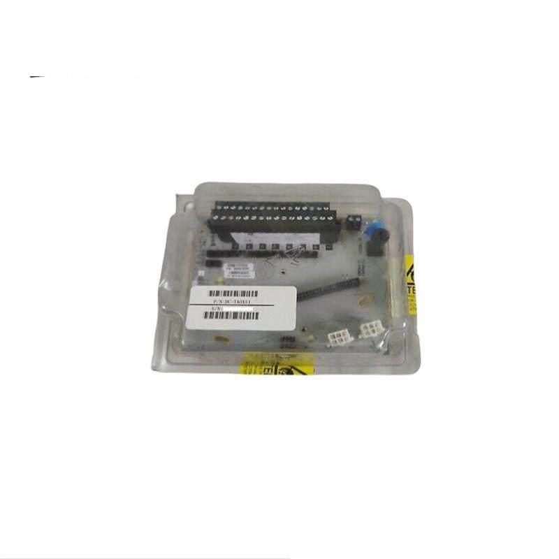 HONEYWELL DC-TAOX51 Analog Output Module