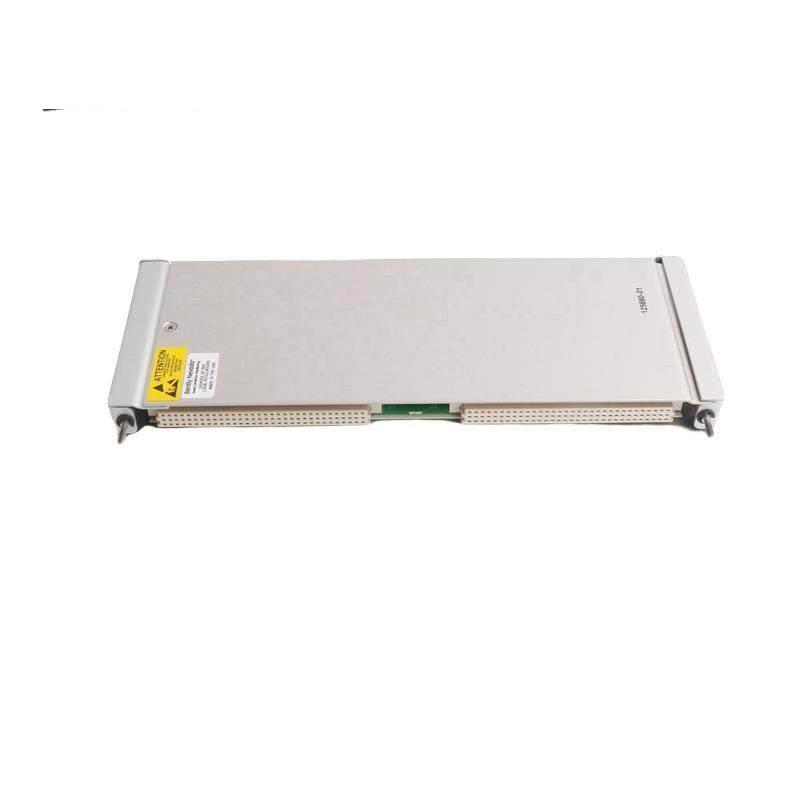 BENTLY NEVADA 172109-01 Isolated Tip TC I/O Module