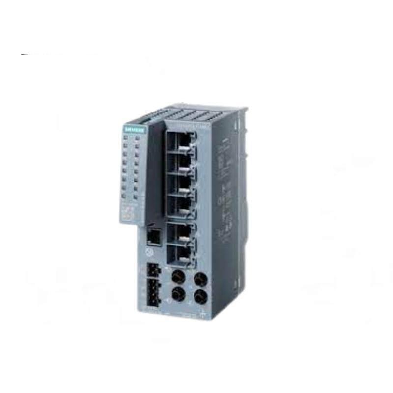 SIEMENS 6GK5206-2BB00-2AC2 PROFINET IO device