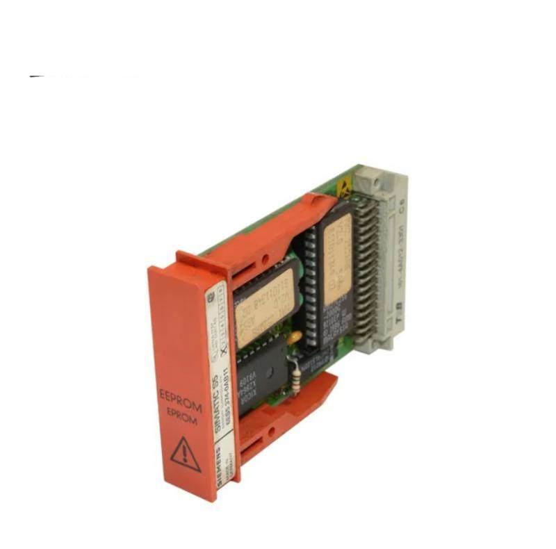 SIEMENS 6ES5374-0AB11 Memory Submodule