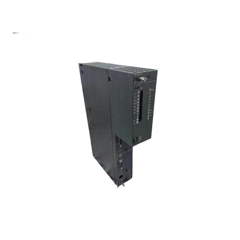 SIEMENS 6ES7417-4HT14-0AB0 CENTRAL PROCESSING UNIT