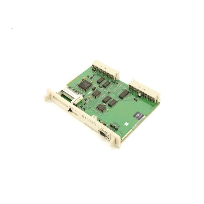 SIEMENS 6ES5308-3UC21 Connection IM308-C for PROFIBUS DP