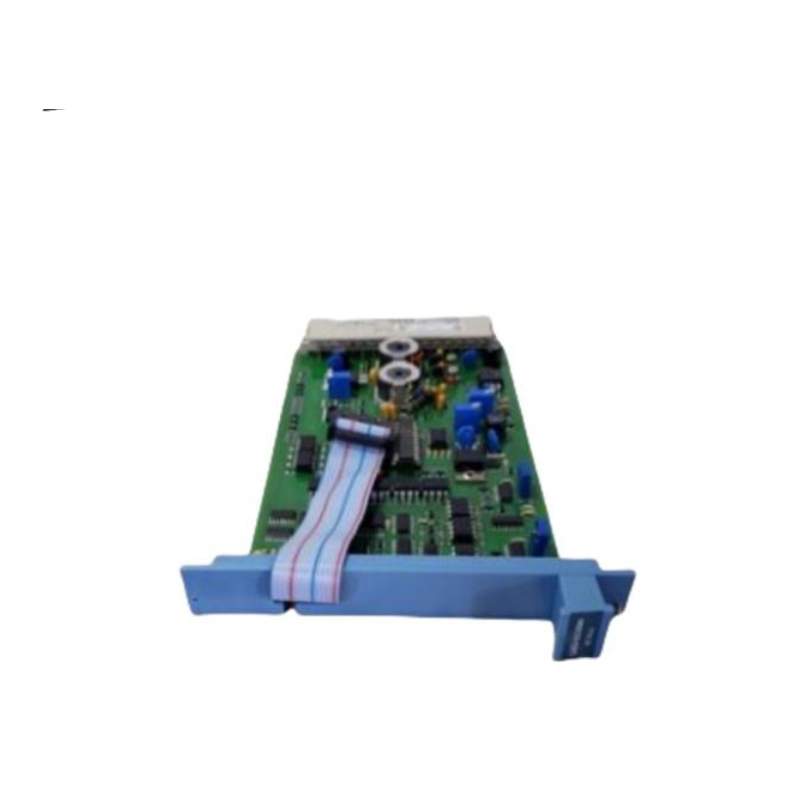 HONEYWELL FS-BCU-0032 DCS MODULE