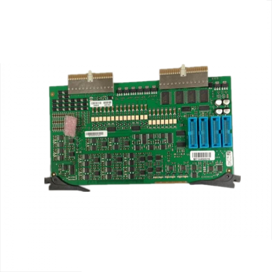ABB 3BUS208797-001 Controller module 