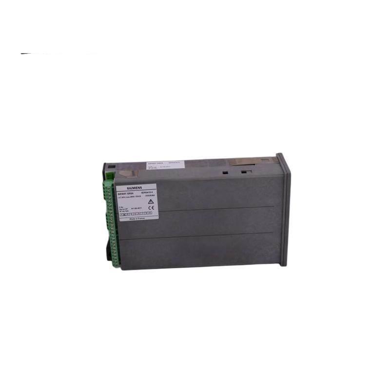 SIEMENS LDZ10501652 Frequency Converter