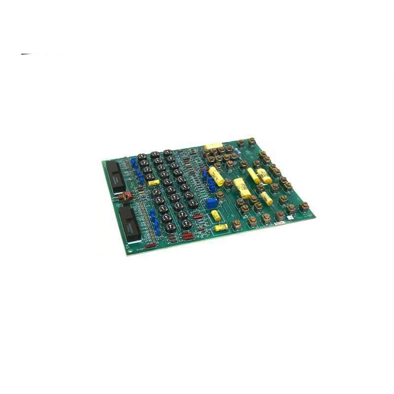 GE DS3800XPEX1B1A RELAY DRIVER