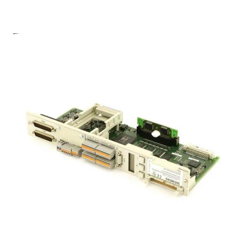 SIEMENS 6SN1118-0NH01-0AA1 UNIVERSAL HR 2-AXIS CONTROL