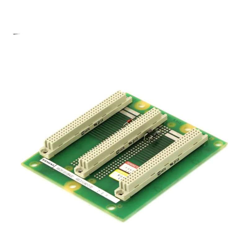 SIEMENS 6SC6100-0AB00 MOD VOLTAGE CLAMPING 0.9/90 KW