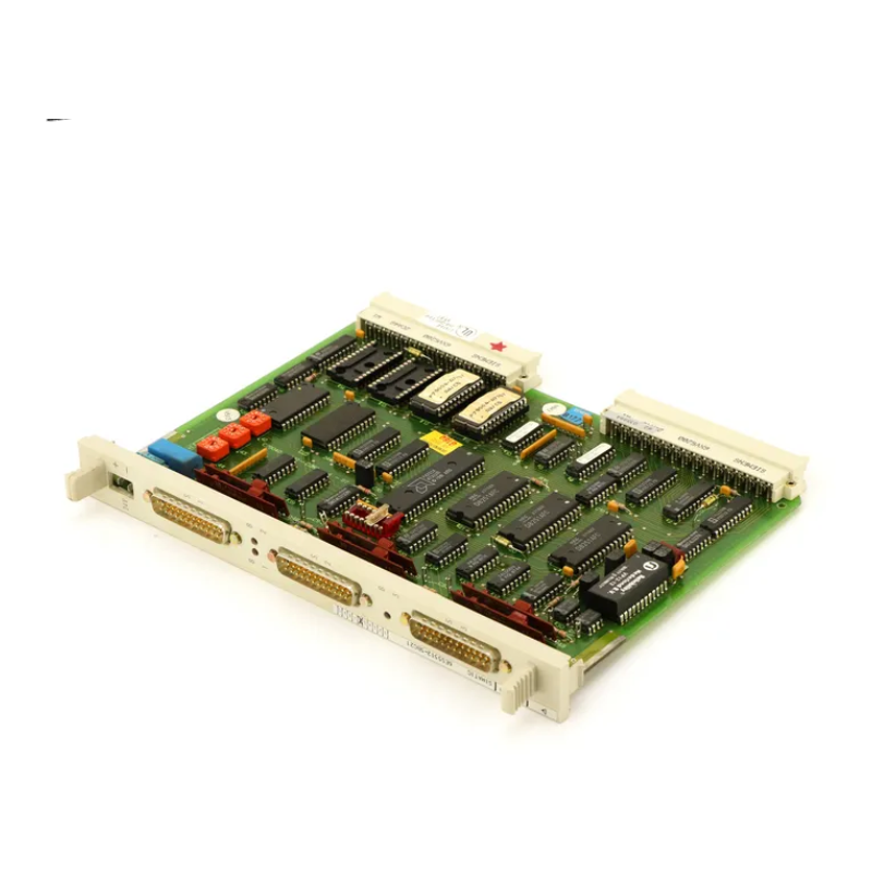 SIEMENS 6ES5512-5BC21 Interface Module