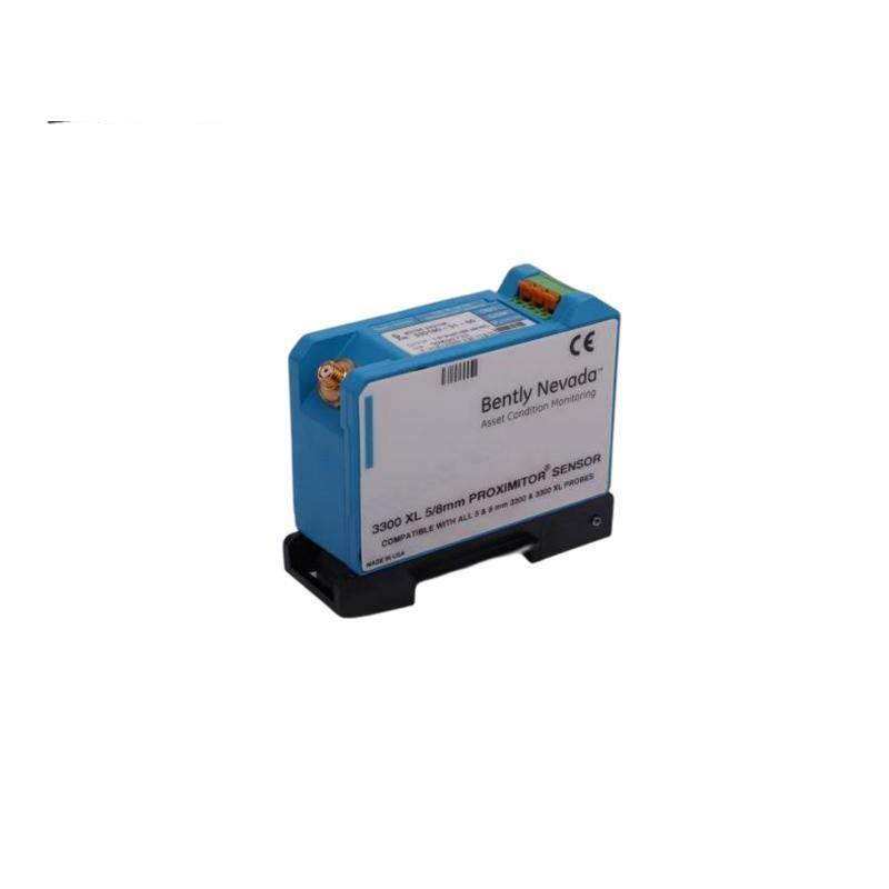 Bently Nevada 330980-71-CN Proximitor Sensor