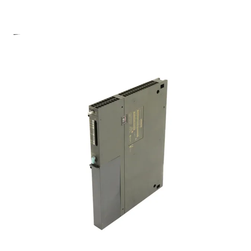 SIEMENS 6ES7416-2XK02-0AB0 WORKING MEMORY