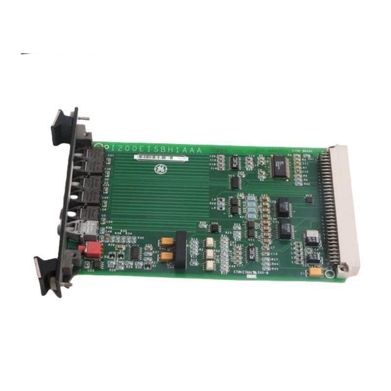 GE IS200TFBAH1ABA PC Board