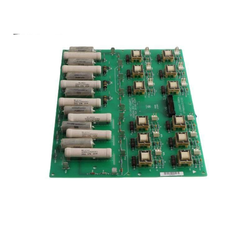 GE IC3600LTGA TRIG/FILTER BOARD