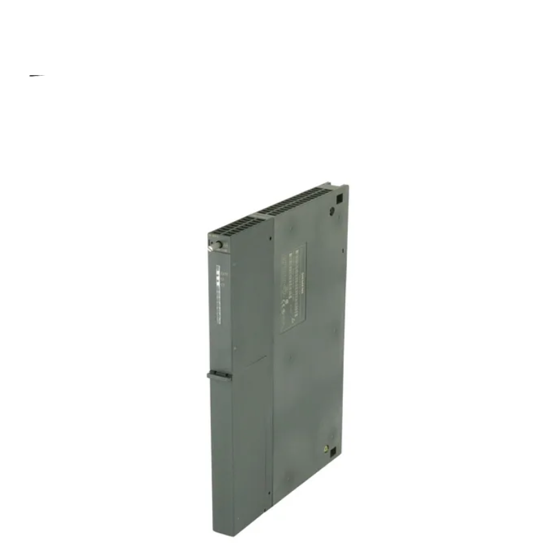 SIEMENS 6ES7460-3AA00-0AB0 TRANSMITTER INTERFACE MODULE