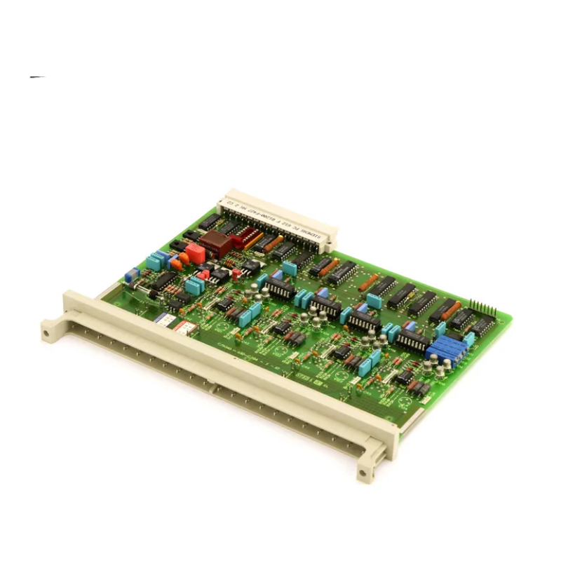 SIEMENS 6ES5475-3AA11 Analog Output Module