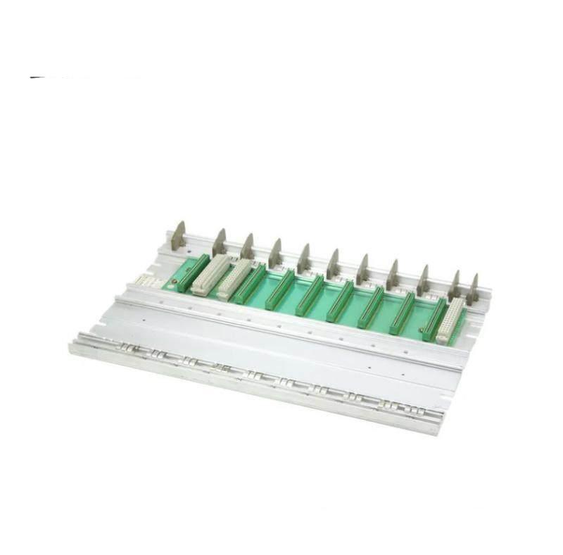 SIEMENS 6ES5700-1LA12 Central Mounting Rack