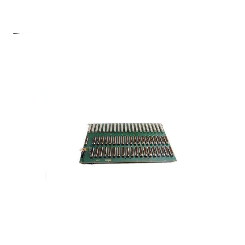 GE IS200WROGH1A PLC Board