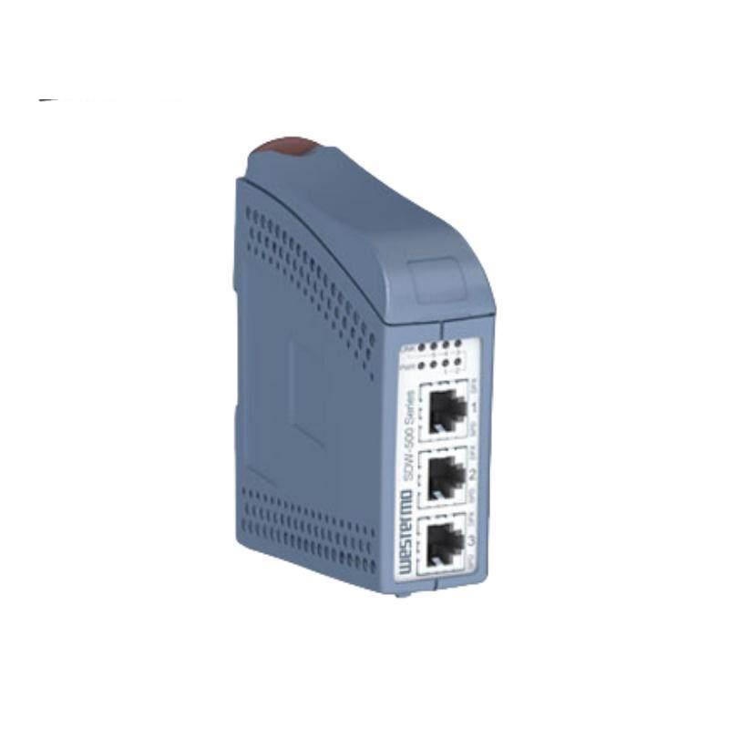 honeywell SDW-550 SW Industrial Ethernet 5-port Switch