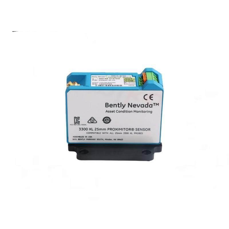 BENTLY NEVADA 330850-50-00 Proximity Sensor