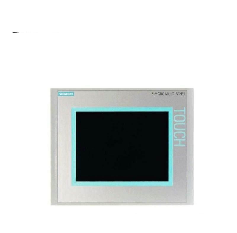 SIEMENS 6AV6644-0AA01-2AX0 MP377 12 Inch Touch Multipanel
