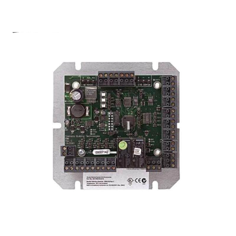 SIEMENS ADD5100 6FL7820-8CA10 Dual Reader Interface