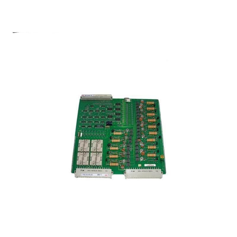 ABB HESG324540R1/H 316EA63 Circuit Board