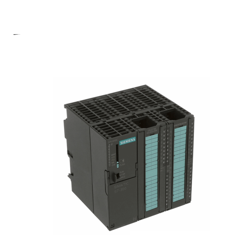 SIEMENS 6ES7314-5AE10-0AB0 CPU 314 IFM