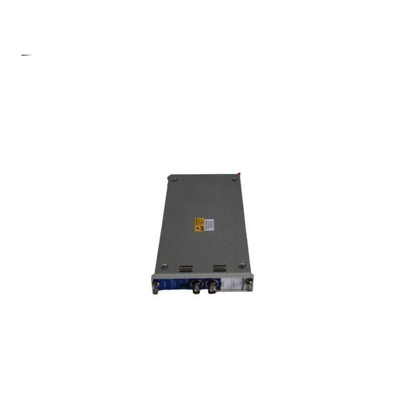 BENTLY NEVADA 3500/65 145988-02 Temperature Monitor