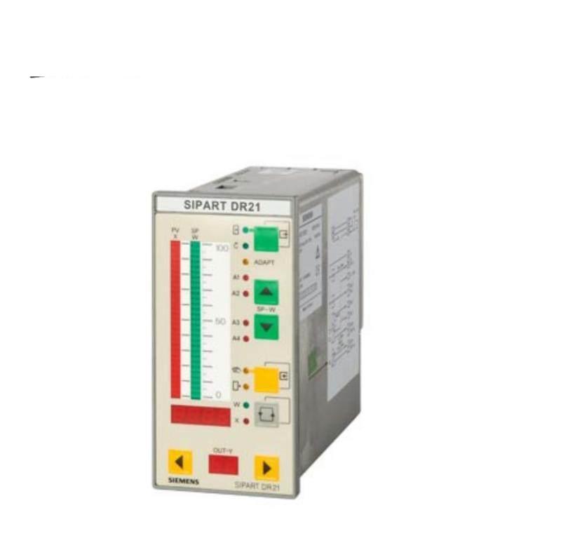 SIEMENS 6DR2100-5 Process controller