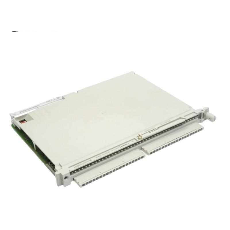 SIEMENS 6ES5482-4UA20 DIGITAL INPUT/OUTPUT MODULE FLOATING COMPACT VERSION