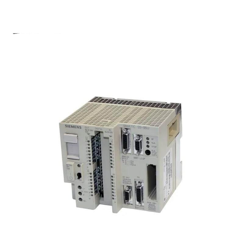SIEMENS 6ES5095-8MD03 Compact Unit