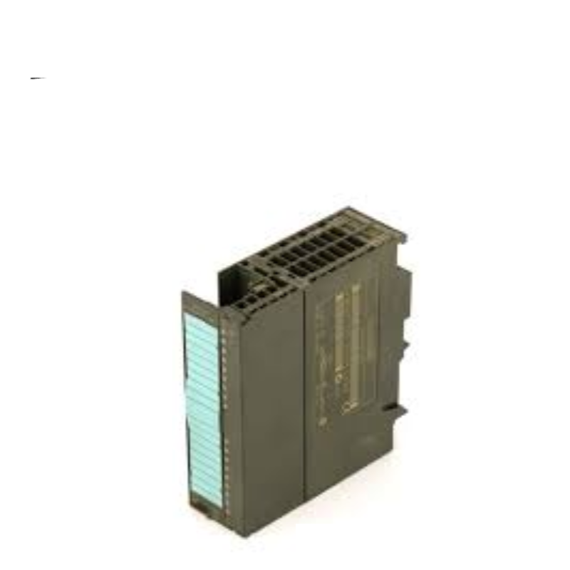 SIEMENS 6ES7335-7HG01-0AB0 ANALOG MODULE