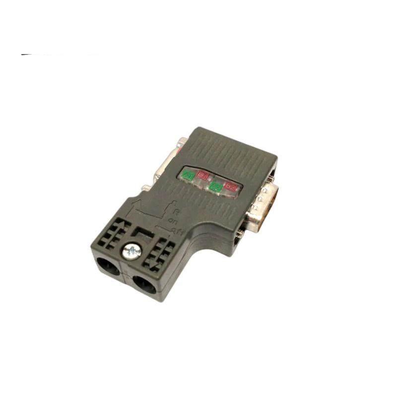 SIEMENS 6ES7972-0BB52-0XA0 BUS CONNECTOR