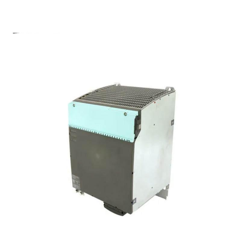 SIEMENS 6SL3120-1TE31-3AA3 SINGLE MOTOR MODULE