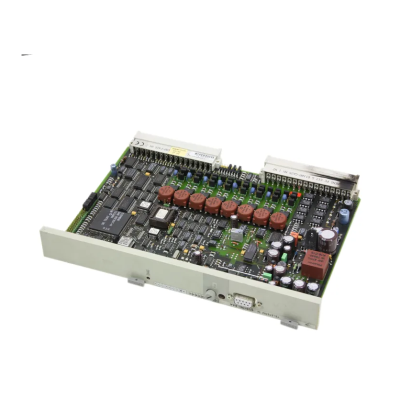 SIEMENS 6DS1701-8AA Analog Module