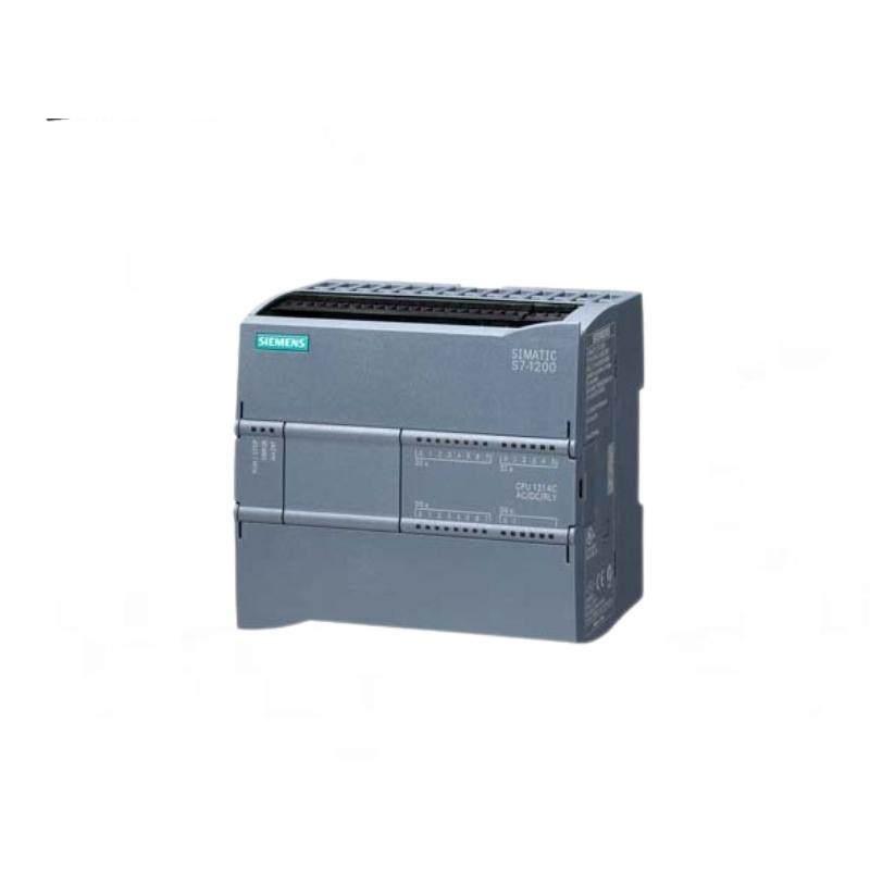 SIEMENS 6ES7214-1BG40-0XB0 COMPACT CPU