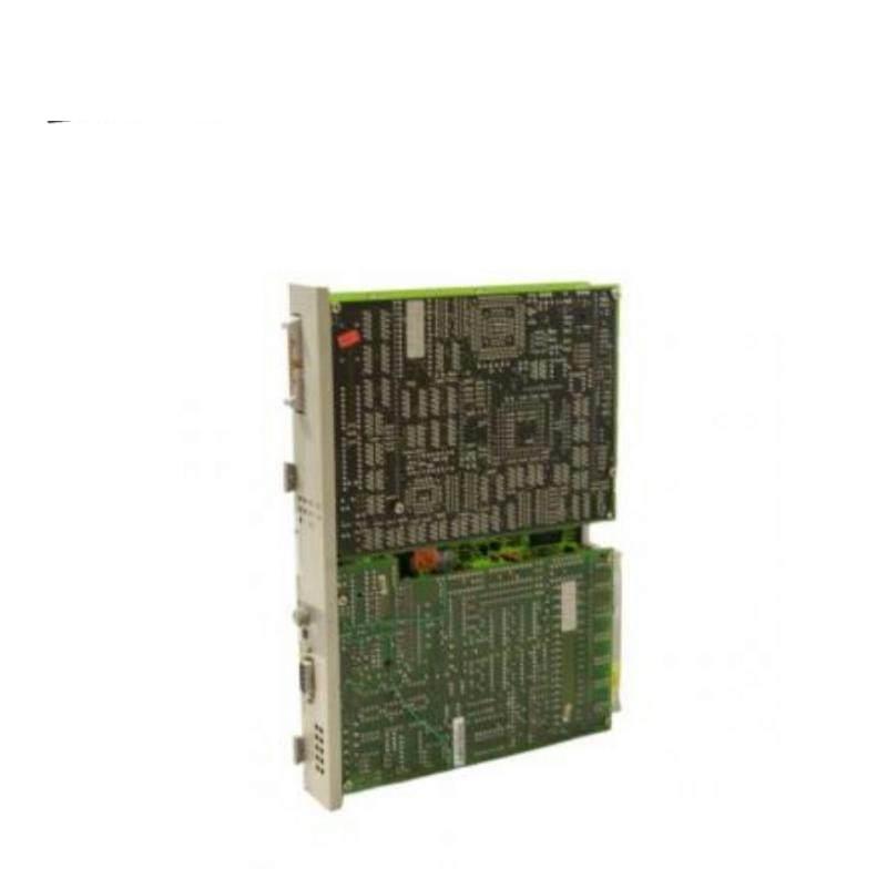 SIEMENS 6DS1731-8DD Analog Input Module