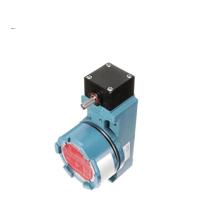 HONEYWELL BXM4N Snap Action Limit Switch