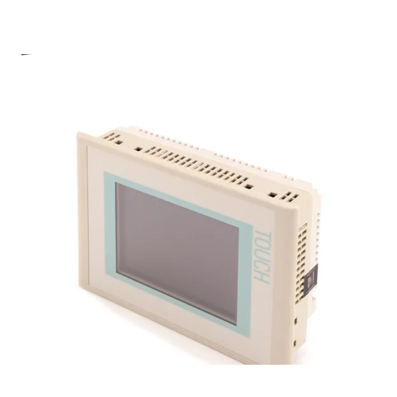 SIEMENS 6AV6642-0BA01-1AX1 color display MPI