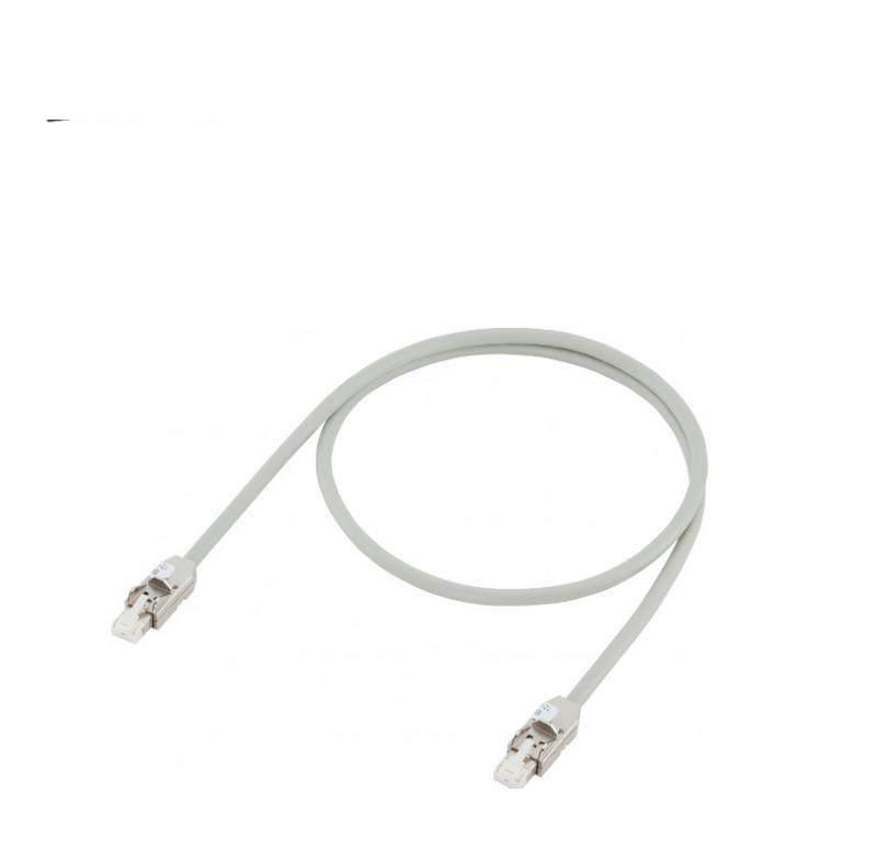 SIEMENS 6FX2002-1DC00-1AA5 SIGNAL CABLE