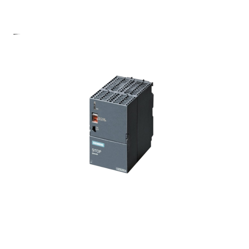 SIEMENS 6ES7307-1EA80-0AA0 Regulated power supply