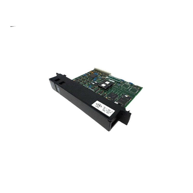 GE IS200ESELH2AAA Gas turbine card