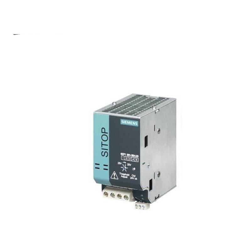 SIEMENS 6EP1961-3BA20 6EP SITOP Power Security Components