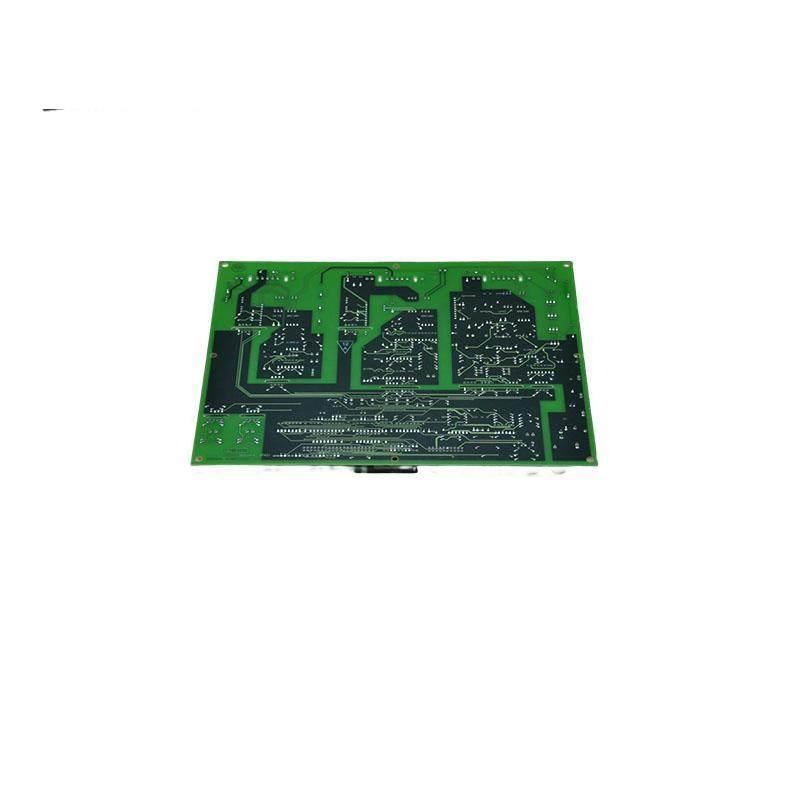 GE IS200TRESH1ABB INPUT TERMINAL BOARD