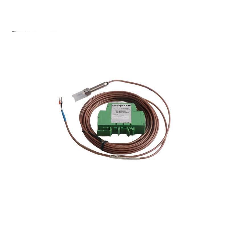 EPRO PR6423/002-131 CON041 Eddy Current Sensor