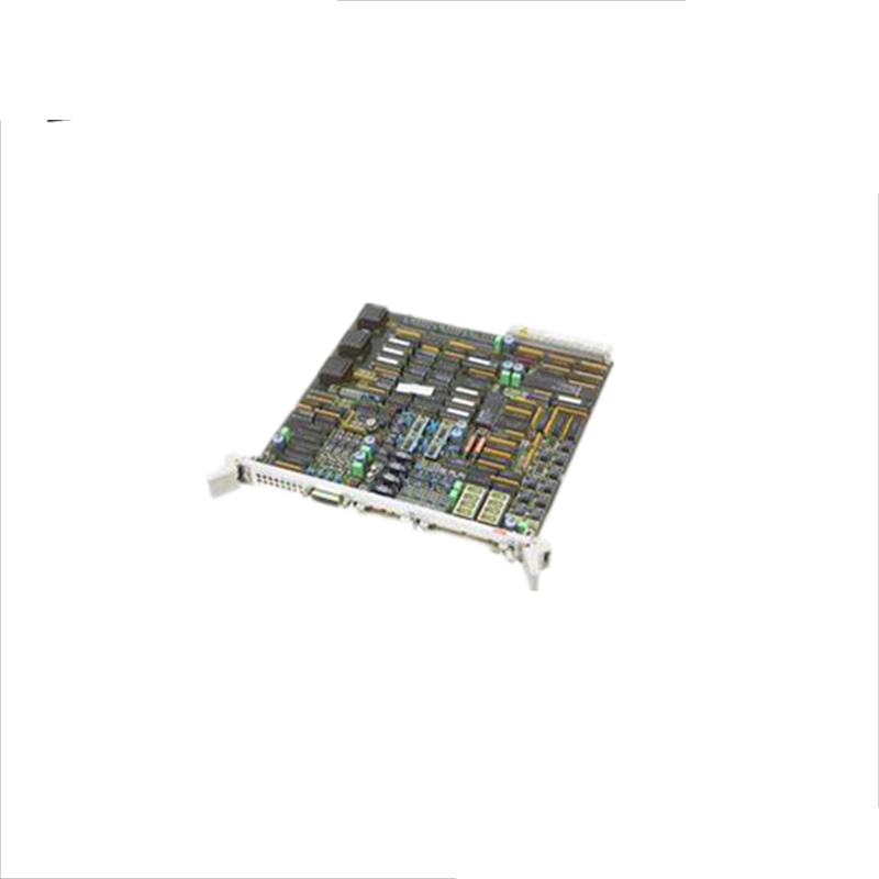 SIEMENS 6DD1640-0AD0 I/O Module