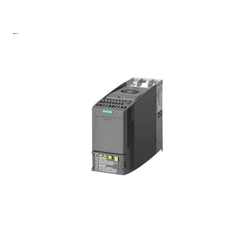 SIEMENS 6SL3210-1KE18-8AF1 compact converter
