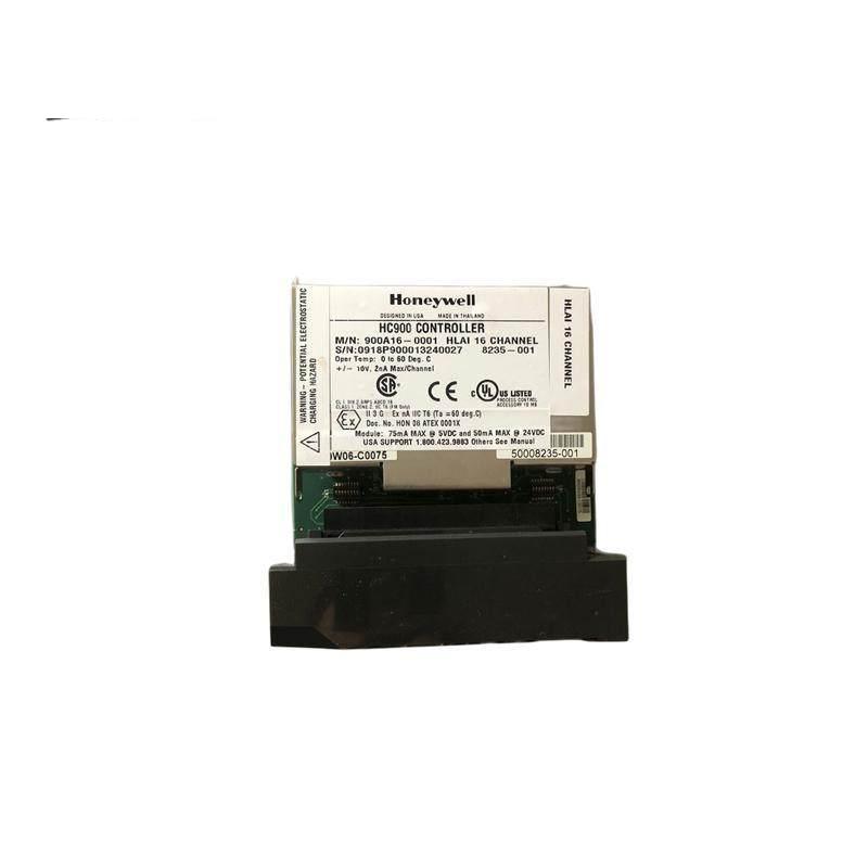 HONEYWELL 900A16-0001 CONTROLLER